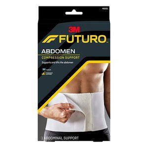 FUTURO Abdominal Compression Support, Medium